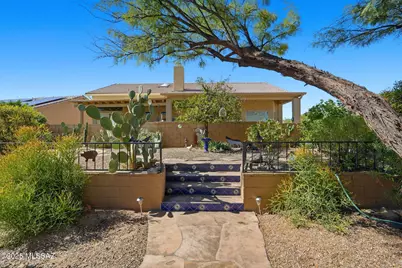 36934 S Ribbonwood Lane, Saddlebrooke, AZ 85739 - Photo 44