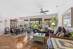 36934 S Ribbonwood Ln, Saddlebrooke, AZ 85739 - Photo 16