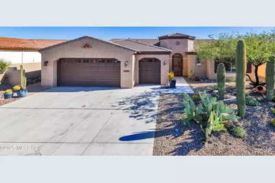 32855 S Egret Trail, Oracle, AZ 85623 - Photo 1
