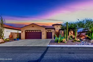 32855 S Egret Trail, Oracle, AZ 85623 - Photo 38