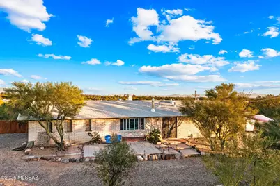 6854 N Sesame Lane, Tucson, AZ 85704 - Photo 4