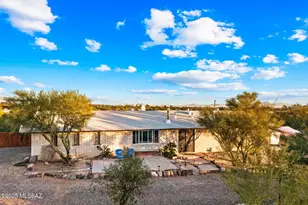 6854 N Sesame Ln, Tucson, AZ 85704 - Photo 4