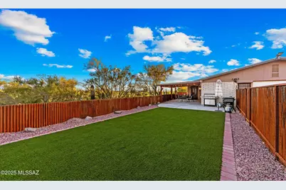 6854 N Sesame Lane, Tucson, AZ 85704 - Photo 44