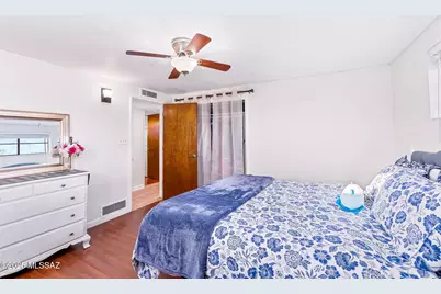 6854 N Sesame Lane, Tucson, AZ 85704 - Photo 34