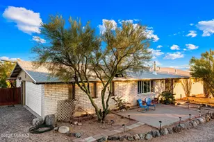 6854 N Sesame Ln, Tucson, AZ 85704 - Photo 4