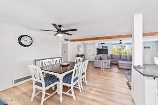 6854 N Sesame Ln, Tucson, AZ 85704 - Photo 16