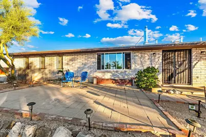 6854 N Sesame Lane, Tucson, AZ 85704 - Photo 8