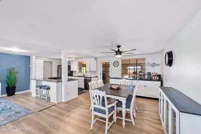 6854 N Sesame Lane, Tucson, AZ 85704 - Photo 14