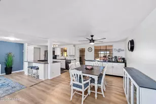 6854 N Sesame Ln, Tucson, AZ 85704 - Photo 14