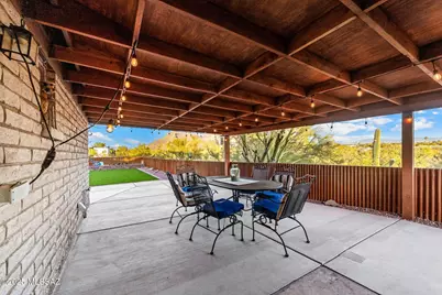 6854 N Sesame Lane, Tucson, AZ 85704 - Photo 40