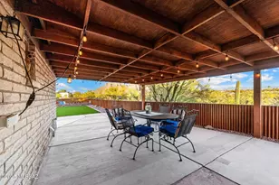 6854 N Sesame Ln, Tucson, AZ 85704 - Photo 40