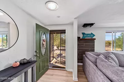 6854 N Sesame Lane, Tucson, AZ 85704 - Photo 12