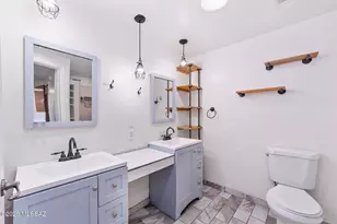 6854 N Sesame Ln, Tucson, AZ 85704 - Photo 30