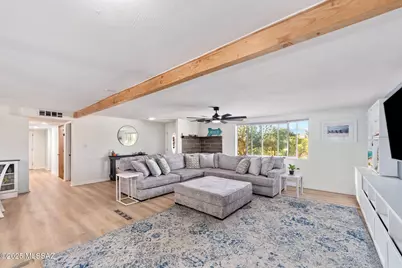 6854 N Sesame Lane, Tucson, AZ 85704 - Photo 18