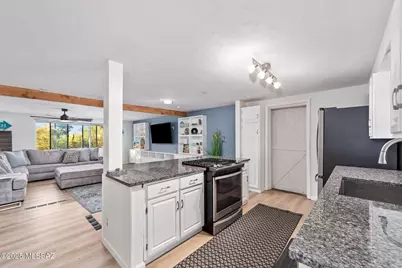 6854 N Sesame Lane, Tucson, AZ 85704 - Photo 22