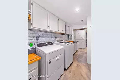 6854 N Sesame Lane, Tucson, AZ 85704 - Photo 38