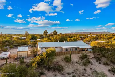 6854 N Sesame Lane, Tucson, AZ 85704 - Photo 46