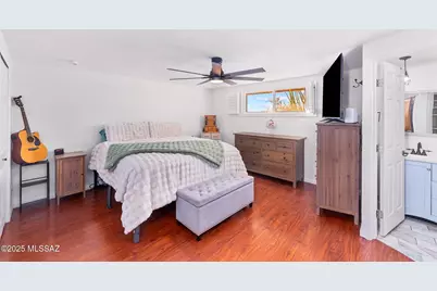 6854 N Sesame Lane, Tucson, AZ 85704 - Photo 28