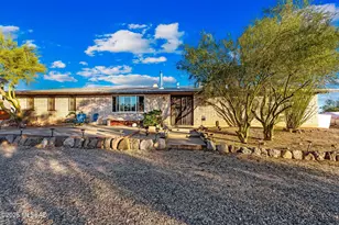 6854 N Sesame Ln, Tucson, AZ 85704 - Photo 2