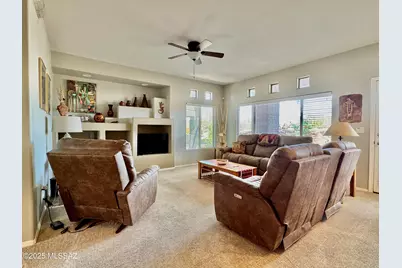 655 W Vistoso Highlands Drive #104, Oro Valley, AZ 85755 - Photo 6