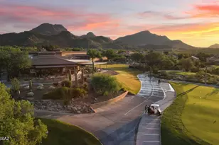 13529 N Buckhorn Cholla Dr, Marana, AZ 85658 - Photo 32