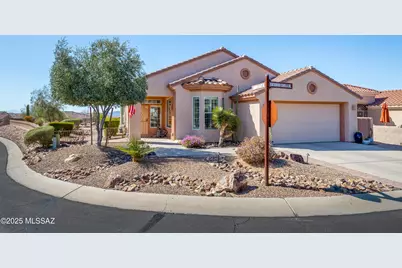 13529 N Buckhorn Cholla Drive, Marana, AZ 85658 - Photo 1