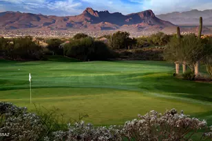 13529 N Buckhorn Cholla Dr, Marana, AZ 85658 - Photo 36