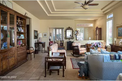 13529 N Buckhorn Cholla Drive, Marana, AZ 85658 - Photo 4