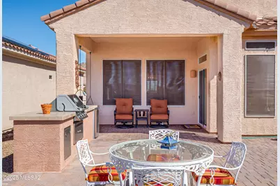 13529 N Buckhorn Cholla Drive, Marana, AZ 85658 - Photo 24