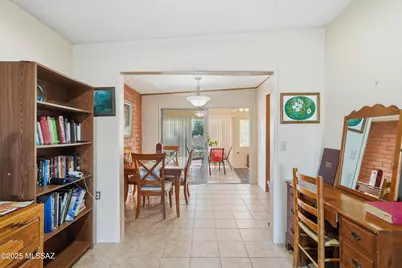 425 W San Ignacio, Green Valley, AZ 85614 - Photo 28