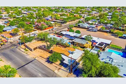 2760 N Palo Verde Avenue, Tucson, AZ 85716 - Photo 48