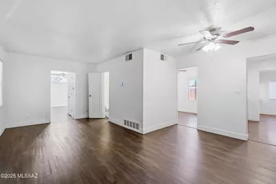 2760 N Palo Verde Avenue, Tucson, AZ 85716 - Photo 8