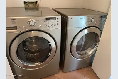 5573 N Crystal Mist Place, Tucson, AZ 85750 - Photo 16