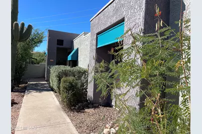 5573 N Crystal Mist Place, Tucson, AZ 85750 - Photo 2