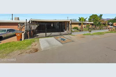 1908 W Root Lane, Tucson, AZ 85705 - Photo 2