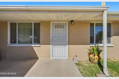 1908 W Root Lane, Tucson, AZ 85705 - Photo 4