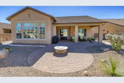 61202 E Happy Jack Trail, Oracle, AZ 85623 - Photo 2