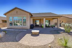 61202 E Happy Jack Trail, Oracle, AZ 85623 - Photo 2