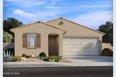 6898 W Indian Clover Way, Tucson, AZ 85757 - Photo 6