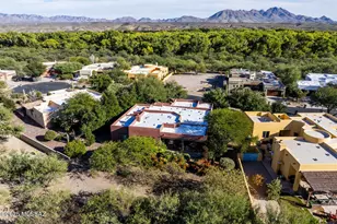 47 Calle Maria Elena, Tubac, AZ 85646 - Photo 42