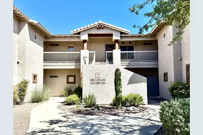 655 W Vistoso Highlands Drive #108, Oro Valley, AZ 85755 - Photo 1