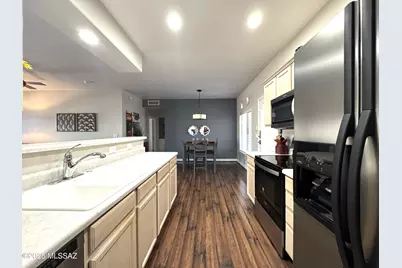 655 W Vistoso Highlands Drive #108, Oro Valley, AZ 85755 - Photo 14