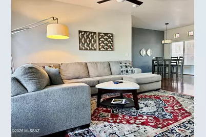 655 W Vistoso Highlands Drive #108, Oro Valley, AZ 85755 - Photo 8