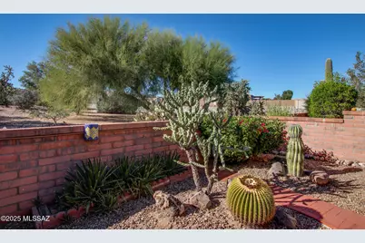 1809 N Rio Yaqui, Green Valley, AZ 85614 - Photo 32