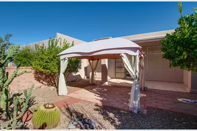 1809 N Rio Yaqui, Green Valley, AZ 85614 - Photo 30