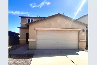 6279 S Earp Wash Lane, Tucson, AZ 85706 - Photo 1