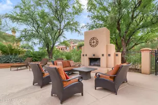 7050 E Sunrise Dr, Tucson, AZ 85750 - Photo 34