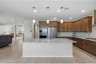 5439 S Sierra Prieta Trail, Tucson, AZ 85747 - Photo 8