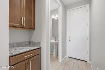 5439 S Sierra Prieta Trail, Tucson, AZ 85747 - Photo 16