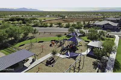 5439 S Sierra Prieta Trail, Tucson, AZ 85747 - Photo 46
